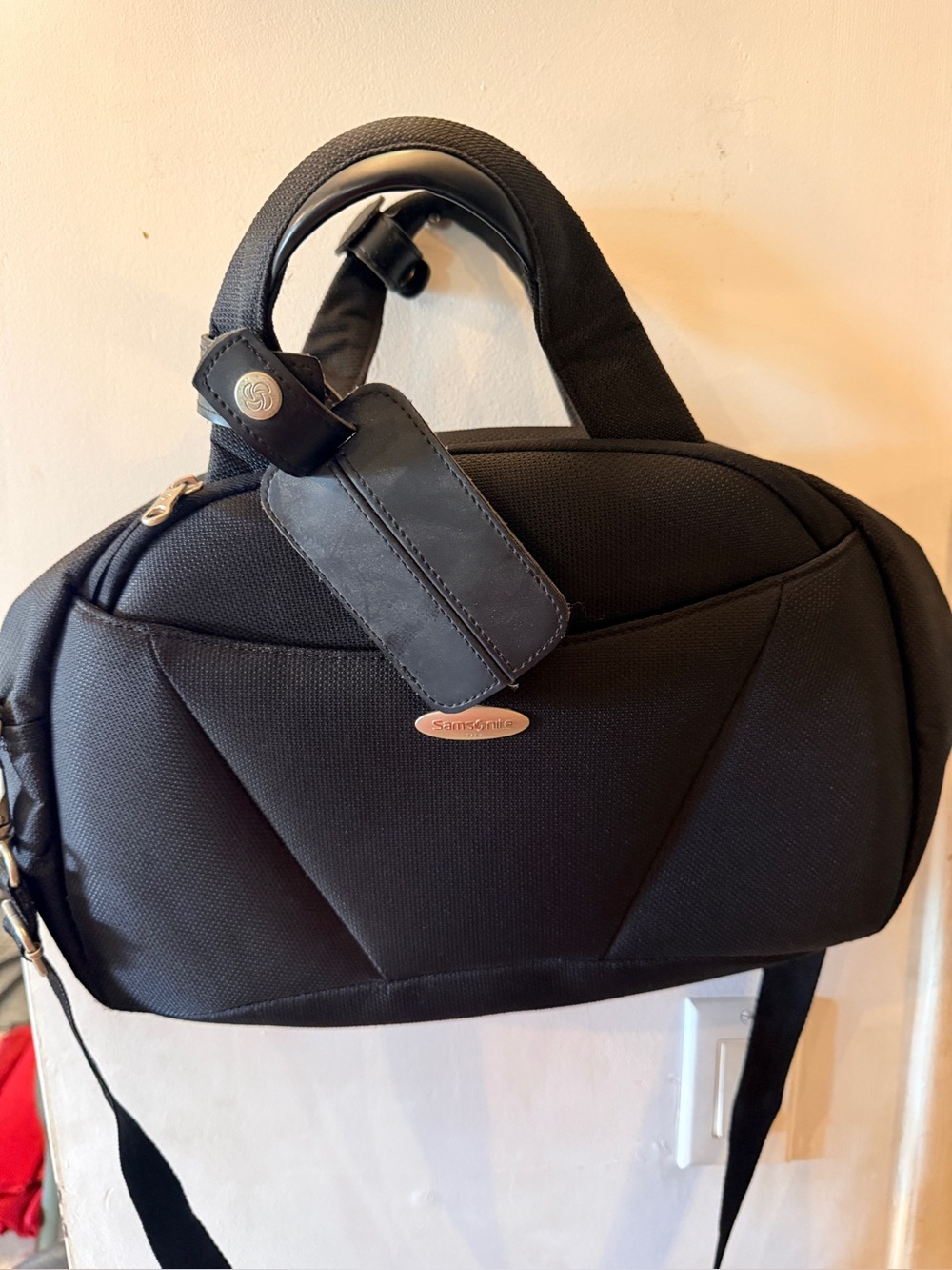 Samsonite Carry on Personal Bag